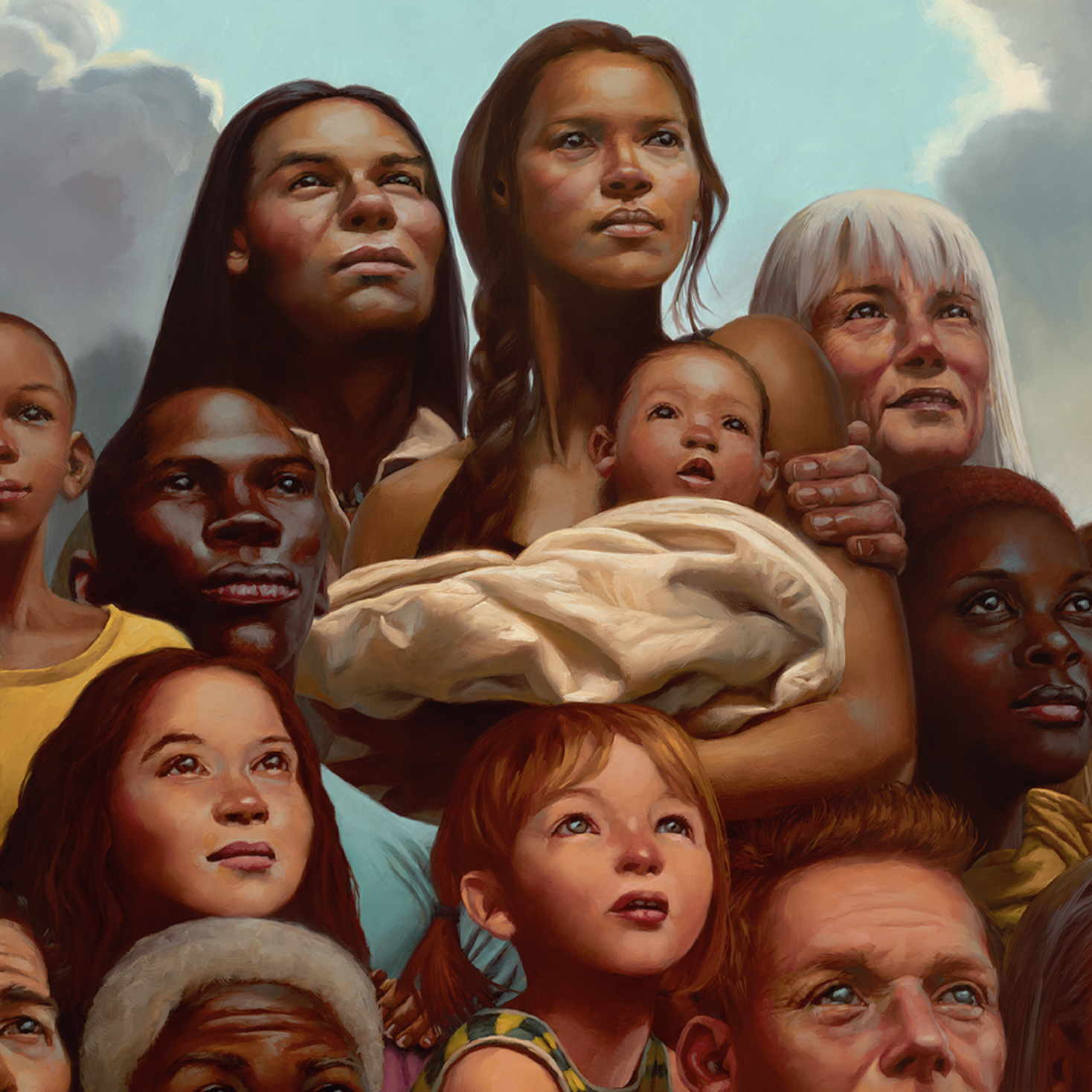 AFTER THE STORM | WWW.KADIRNELSON.COM