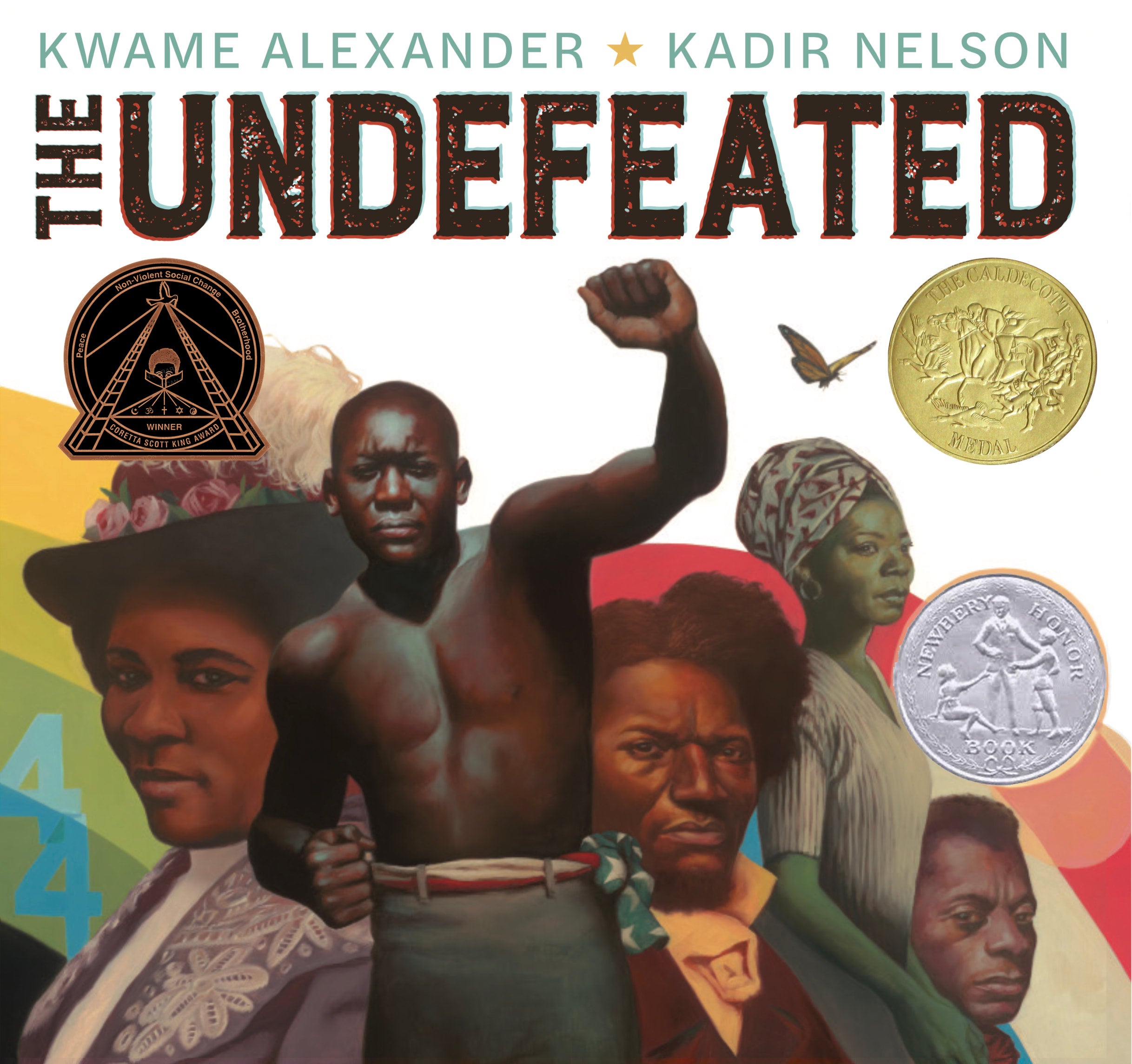 UNDEFEATED: Freeman, Mike: 9780062009838: : Books